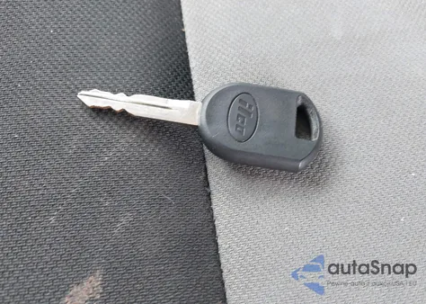 2010 Ford Ranger Sport/Xlt z USA, uszkodzony, nr VIN 1FTLR4FEXAPA59451